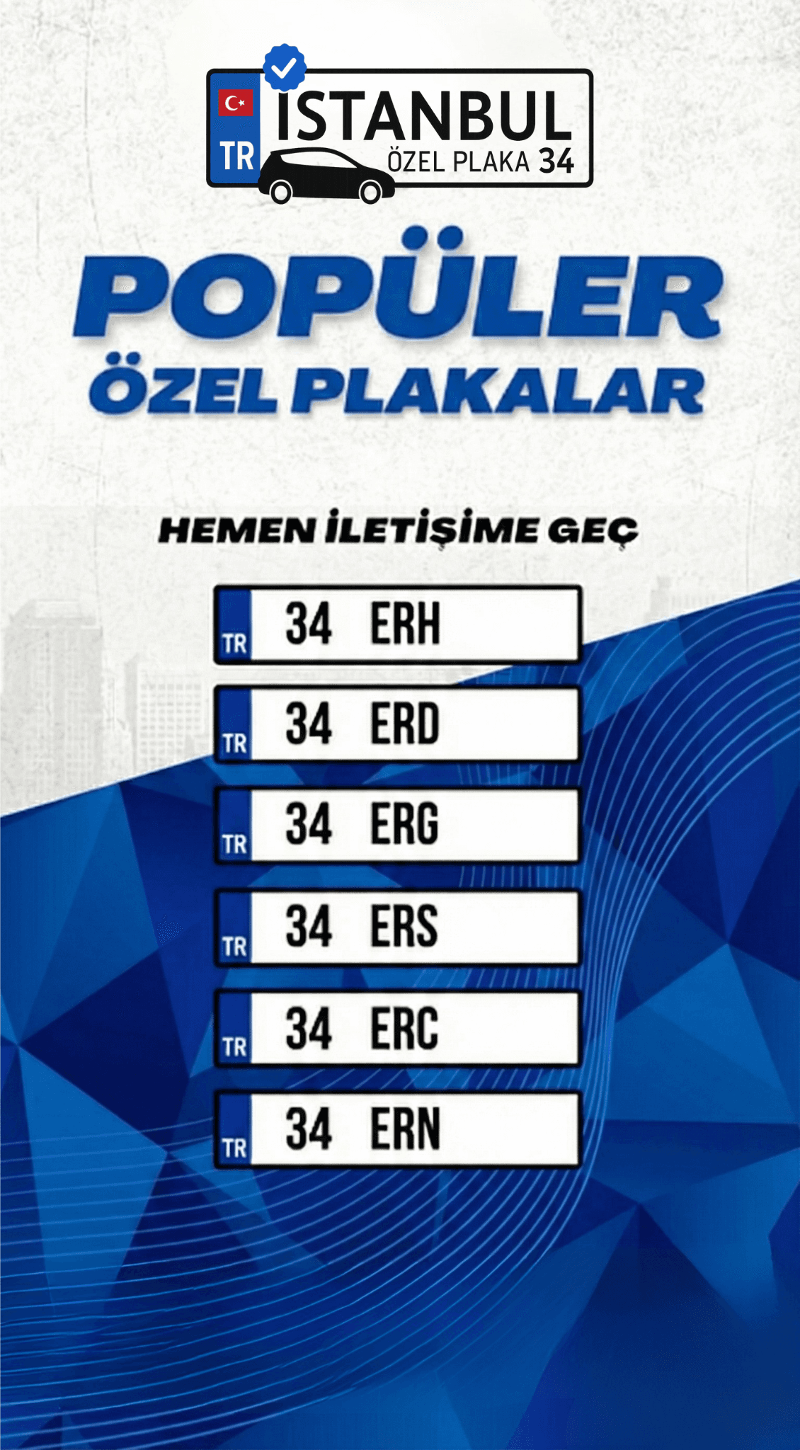 Hizmetlerimiz Banner Sol