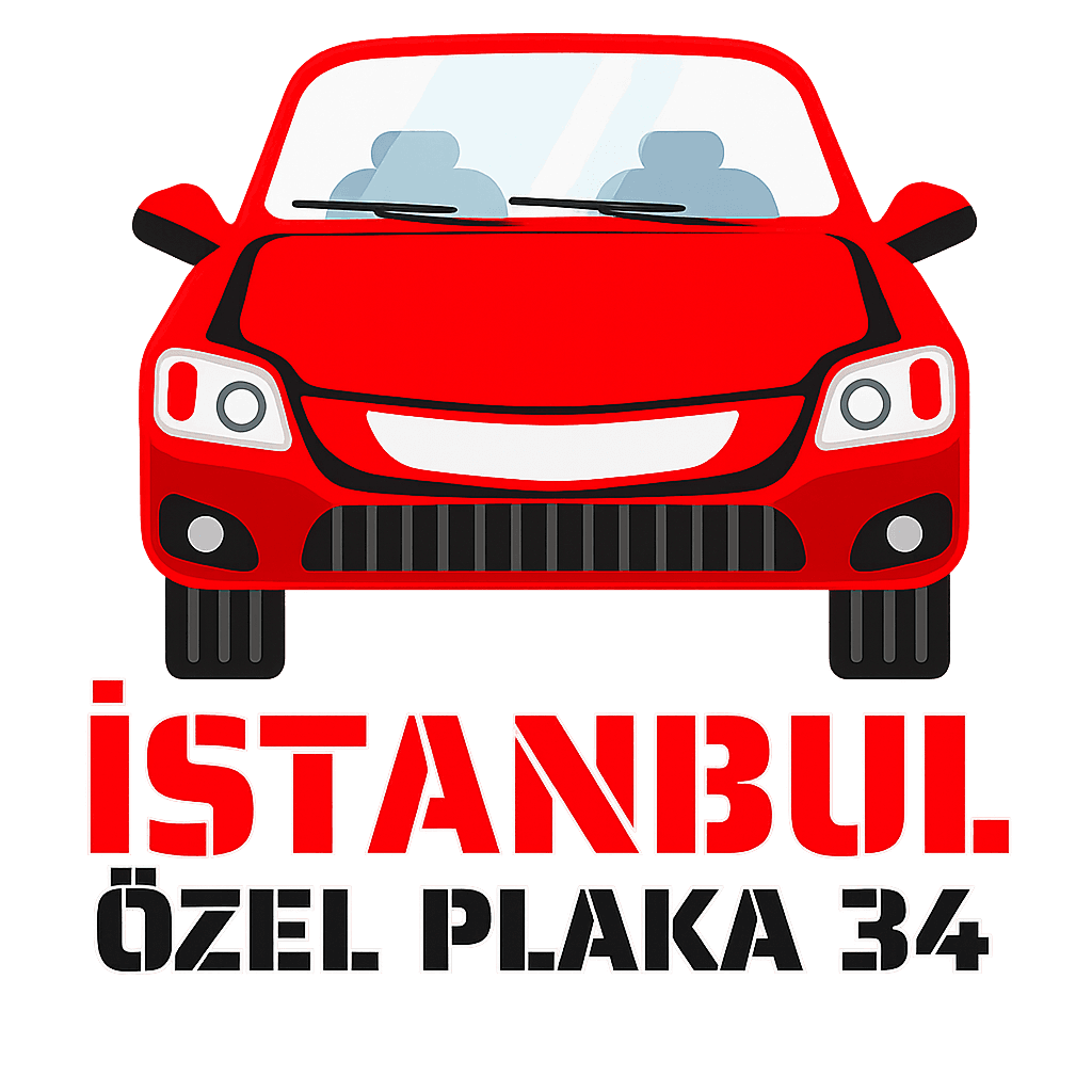İstanbul Özel Plaka (34) Nasıl Alınır? 2026 Güncel İstanbul Özel Plaka Rehberi